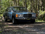 Mercedes-Benz 250 