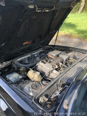 BMW 6 635 csi 1985