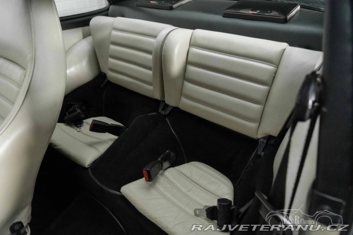 Porsche 911 930 Turbo 1980