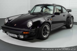 Porsche 911 930 Turbo 1980