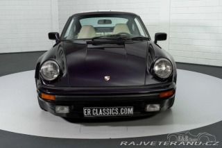 Porsche 911 930 Turbo 1980