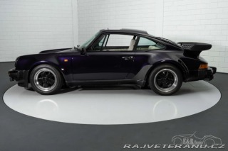 Porsche 911 930 Turbo 1980