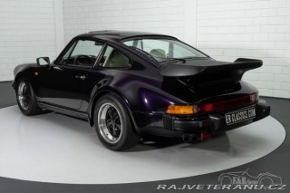 Porsche 911 930 Turbo 1980
