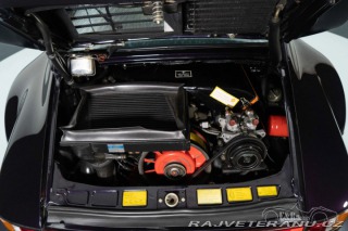 Porsche 911 930 Turbo 1980