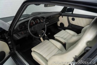 Porsche 911 930 Turbo 1980