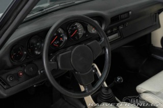 Porsche 911 930 Turbo 1980