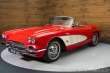Chevrolet Corvette C1