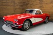 Chevrolet Corvette C1