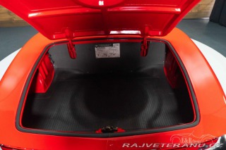 Chevrolet Corvette C1 1961