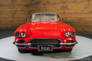 Chevrolet Corvette C1 1961