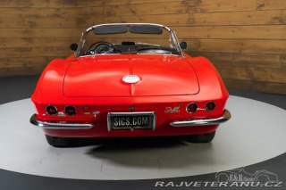 Chevrolet Corvette C1 1961