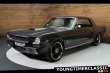 Ford Mustang Coupe Pro Touring