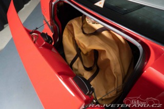 Alfa Romeo SZ 1991