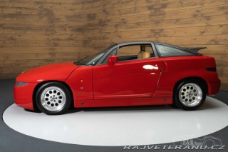 Alfa Romeo SZ 1991
