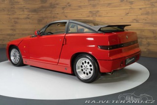 Alfa Romeo SZ 1991