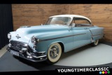 Oldsmobile 98 Holiday Coupe