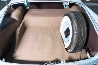 Oldsmobile 98 Holiday Coupe 1953