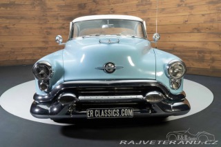Oldsmobile 98 Holiday Coupe 1953