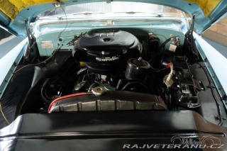 Oldsmobile 98 Holiday Coupe 1953