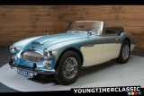 Austin Healey 3000 MK3