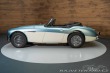 Austin Healey 3000 MK3 1966