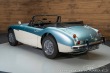 Austin Healey 3000 MK3 1966