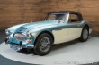 Austin Healey 3000 MK3 1966