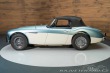 Austin Healey 3000 MK3 1966