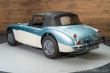 Austin Healey 3000 MK3 1966