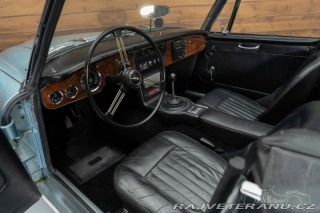Austin Healey 3000 MK3 1966