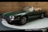 Jaguar XJS Serie 3 V12 Convertible