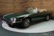 Jaguar XJ Serie 3 V12 Convertible