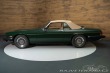 Jaguar XJ Serie 3 V12 Convertible