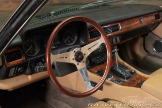 Jaguar XJS Serie 3 V12 Convertible 1990