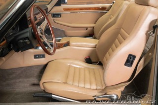Jaguar XJS Serie 3 V12 Convertible 1990