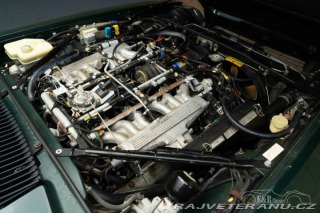 Jaguar XJS Serie 3 V12 Convertible 1990