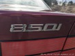 BMW 8 850i manuálna prevodovka