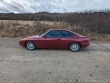 BMW 8 850i manuálna prevodovka 1991