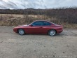 BMW 8 850i manuálna prevodovka