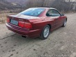 BMW 8 850i manuálna prevodovka 1991