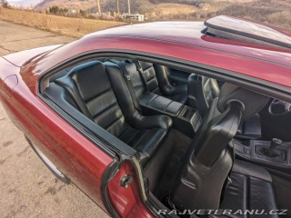 BMW 8 850i manuálna prevodovka 1991