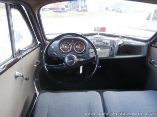 DKW Ostatní modely Auto Union F91 1954