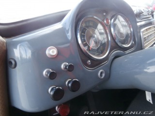 DKW Ostatní modely Auto Union F91 1954