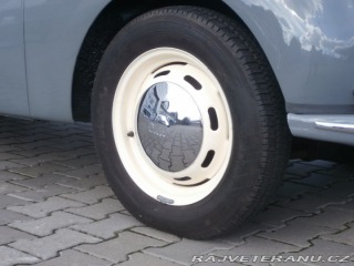 DKW Ostatní modely Auto Union F91 1954