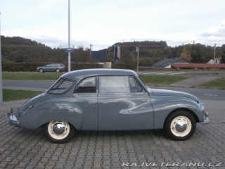DKW Ostatní modely Auto Union F91 1954