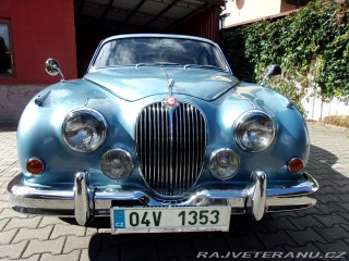 Jaguar Mark 