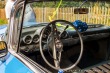 Chevrolet Impala sport sedan 1959