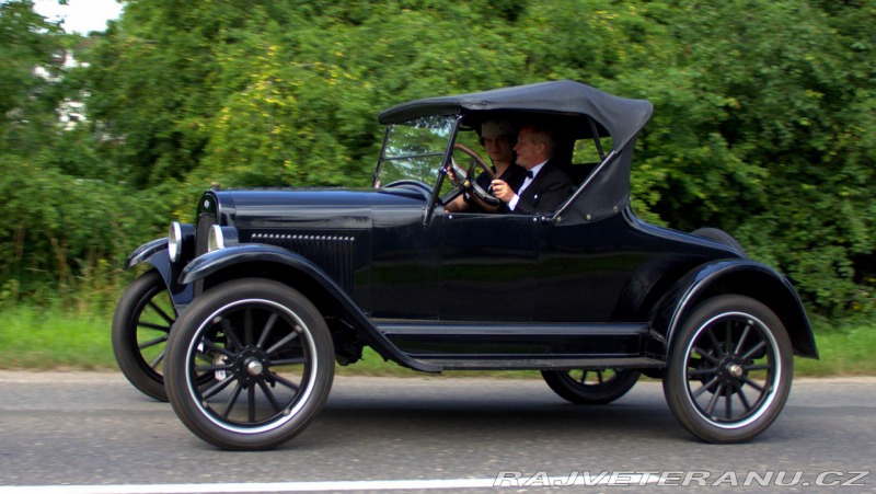 Chevrolet 490 serie