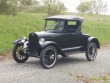 Chevrolet Ostatní modely serie 490 1918