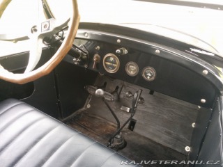 Chevrolet 490 serie 1918